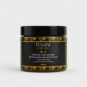 Fulani Hair Gro™ Hair Pomade